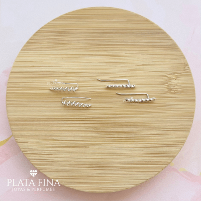 Set de Aros Trepadores