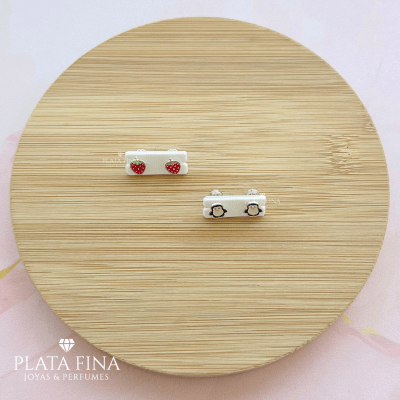 Set de Aros de Tope1