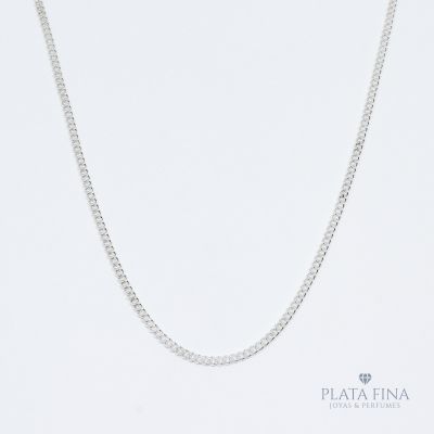 Cadena Grummet Delgada 50 cm1