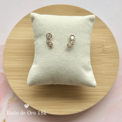 Aros Baño Trío de Circones1