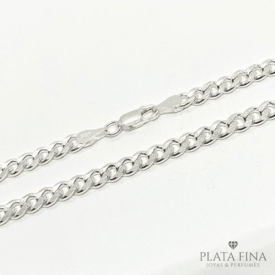 Cadena Plata Grumete1