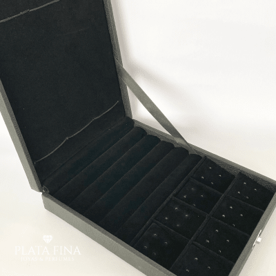 Joyero Maletín Mediano1