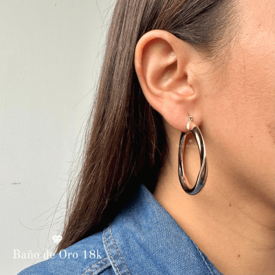 Argollas Baño Maxi Entorchadas1