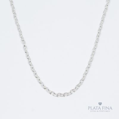 Cadena Eslabón Medio1