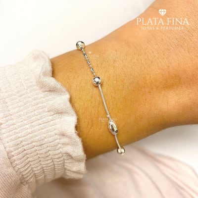 Pulsera Onda Disco1