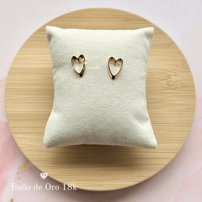 Aros Baño Corazón Calado1