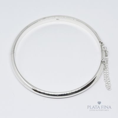 Pulsera Esclava Gruesa1