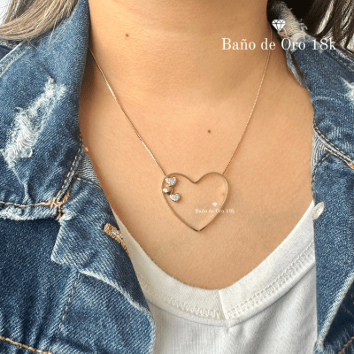 Collar Baño Maxi Amor1