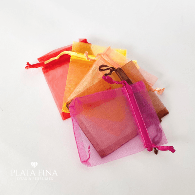 Bolsitas de Organza Colores (5)1