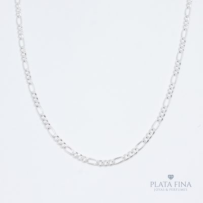 Cadena Diseño Cartier 50 cm1