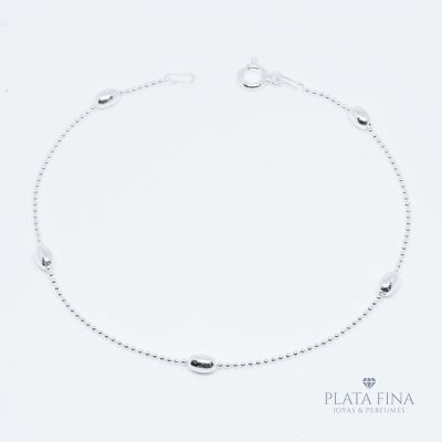 Pulsera Punto y Círculos1