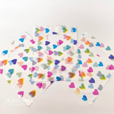 Bolsas de Entrega Corazones (3)1