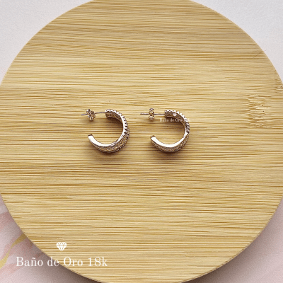 Argollas Baño Maxi Multicolores1