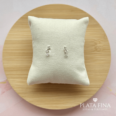Aros Plata Tres Circonitas2