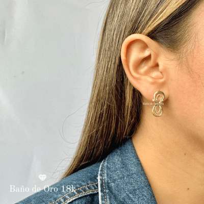 Aros Baño Maxi Infinito