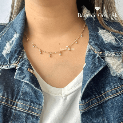 Collar Baño Mini Circonitas1