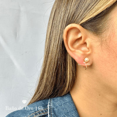 Aros Baño Perlas y Canastillo1