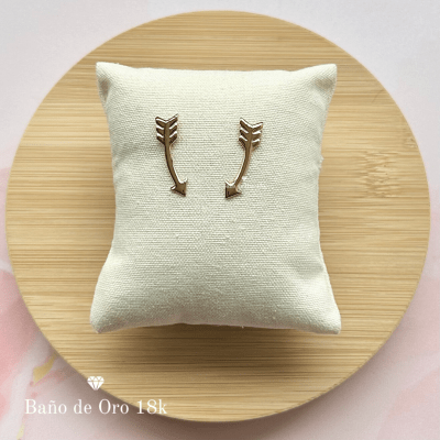 Aros Baño Flecha de Cupido