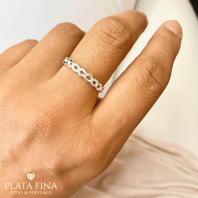 Anillo Plata Infinito1