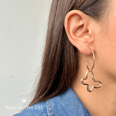 Aros Baño Maxi Mariposa1