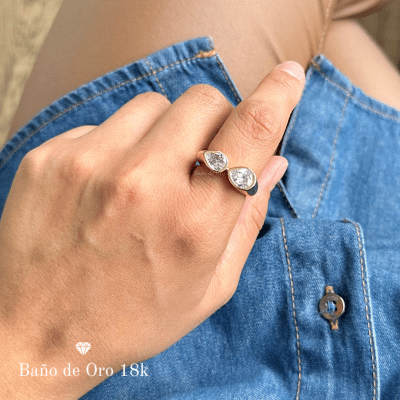 Anillo Baño Maxi Punto de Luz