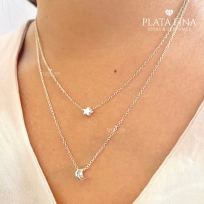 Conjunto Stars Moon1