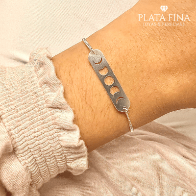 Pulsera Diseño Lunas1