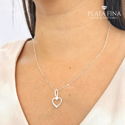 Conjunto Love Micro Circón1