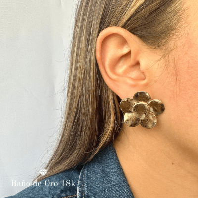 Aros Baño Maxi Flor1