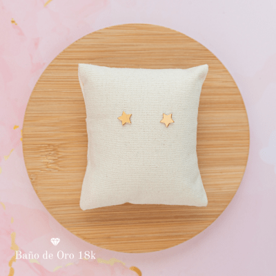 Aros Baño Mini Estrellas1