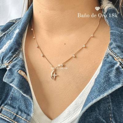 Collar Baño Estrella Santísima1