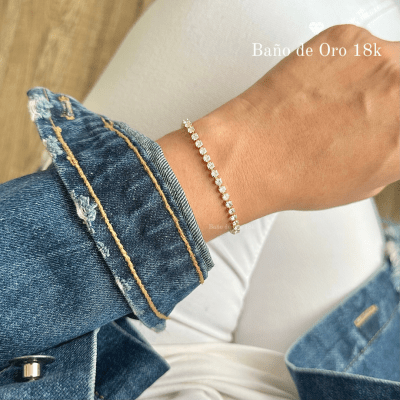 Pulsera Baño Mini Circones1