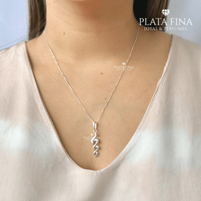 Conjunto Plata Olas1