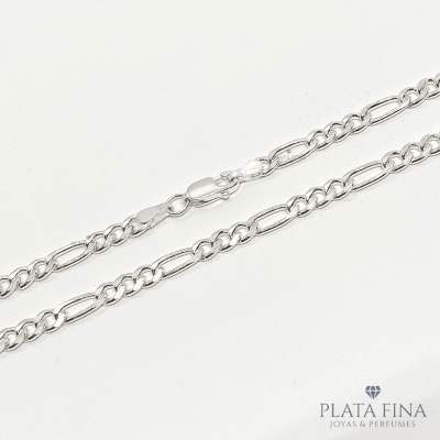 Cadena Cartier Plata1