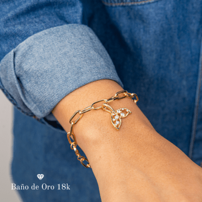 Pulsera Baño Cola de Ballena1