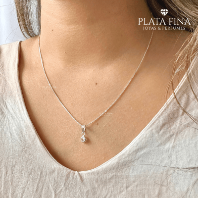 Conjunto Punto de Luz Rosa1