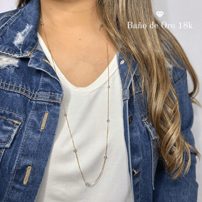 Collar Baño Maxi Circonitas1