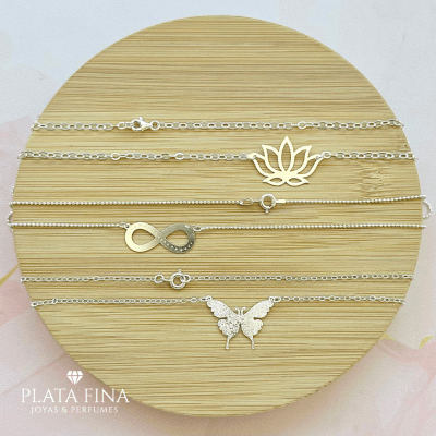 Set de Collares Amuletos1