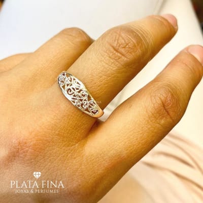 Anillo Plata Calado1