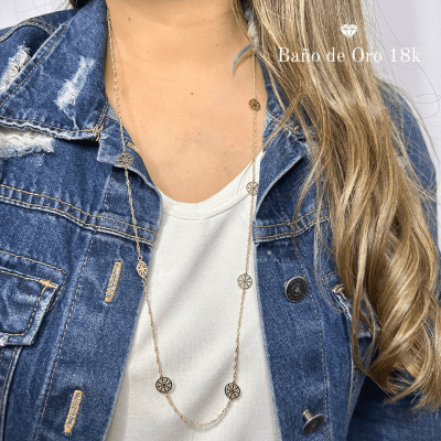 Collar Baño Maxi Mándalas1