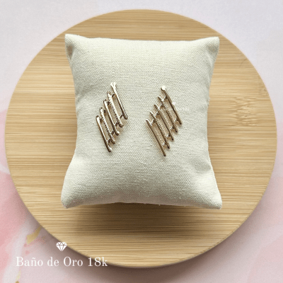 Aros Baño Lineas y Satinado1