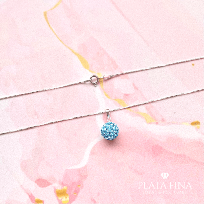 Conjunto Bola de Fuego Celeste1