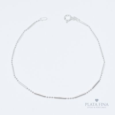 Pulsera Palito y Punto1