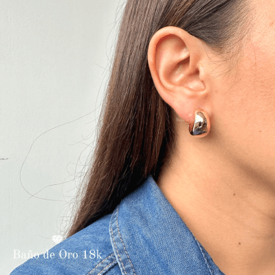 Argollas Baño Maxi Lisa1