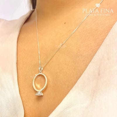Conjunto Plata Compromiso2