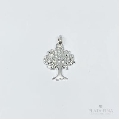 Colgante Árbol de la Vida Tallado1
