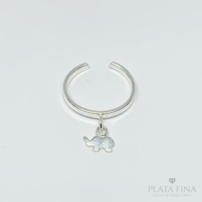 Anillo Midi Elefante1