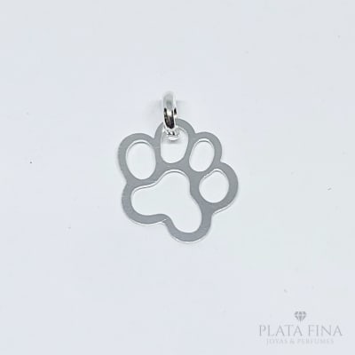 Colgante Diseño Huella1