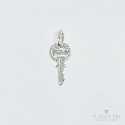 Colgante Diseño Llave1