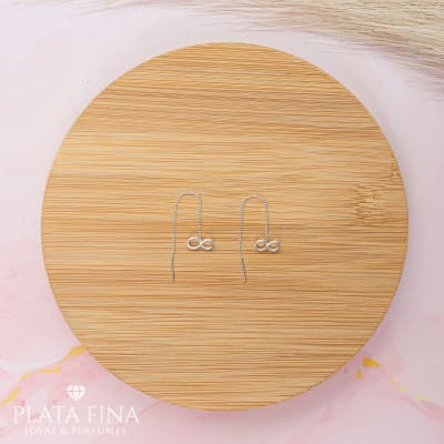 Aros Plata Pasados Infinitos1